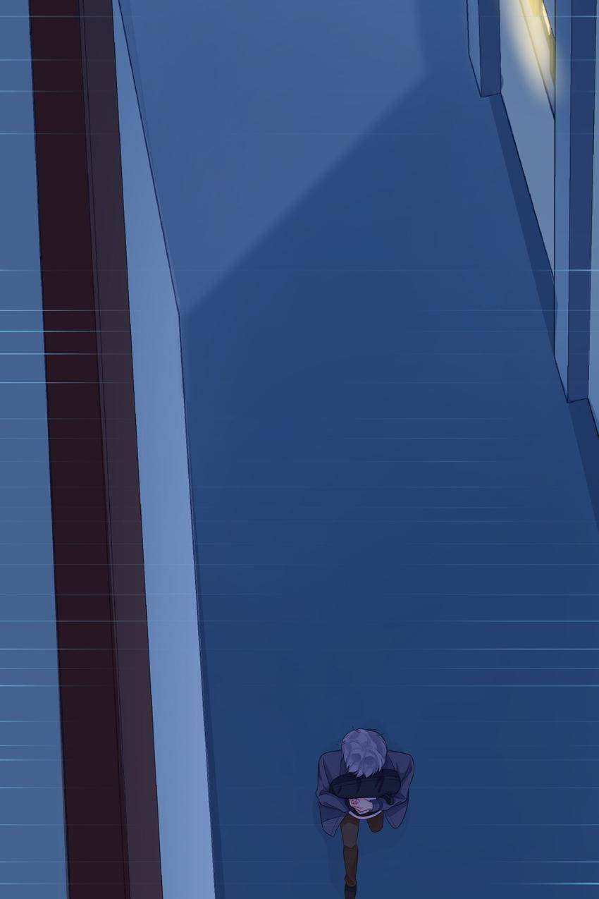 Touching Melody (Colored) Chapter 55 page 23 - 