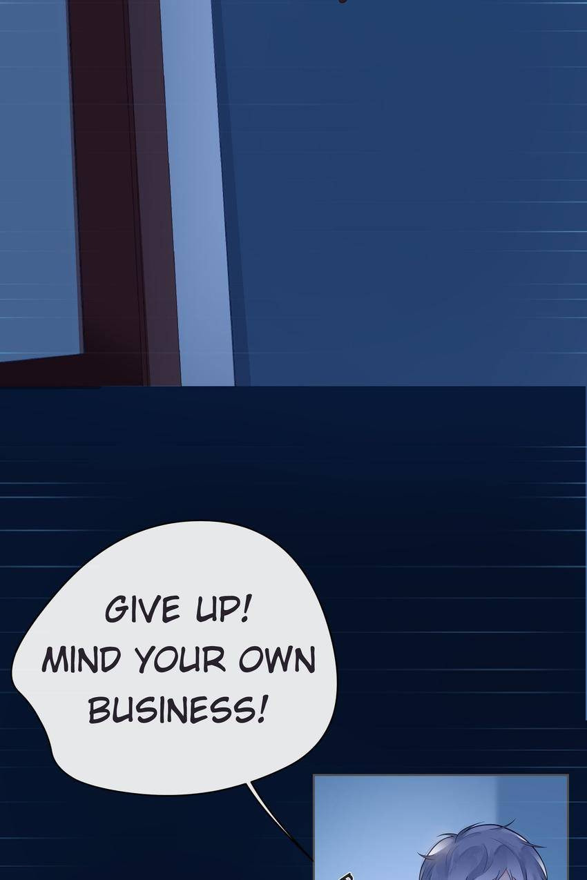 Touching Melody (Colored) Chapter 55 page 24 - 