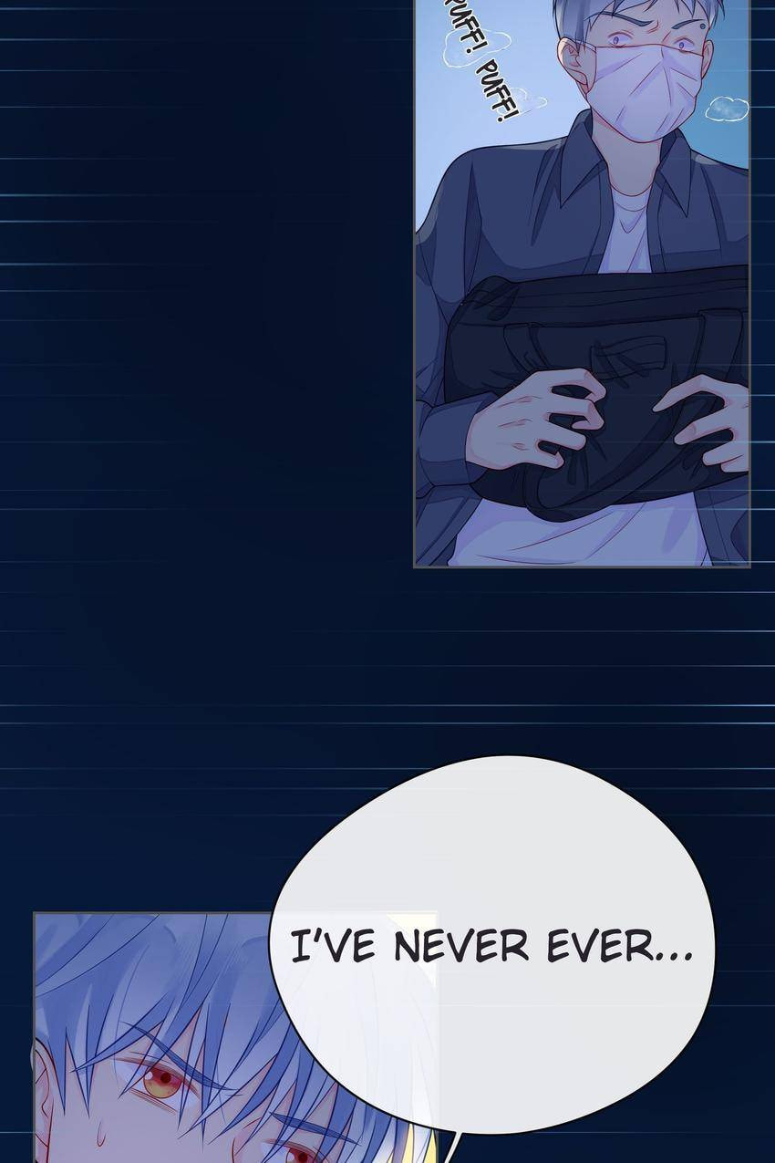 Touching Melody (Colored) Chapter 55 page 25 - 