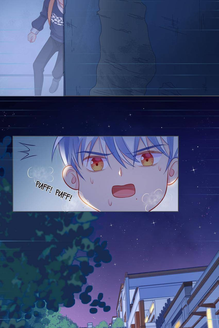 Touching Melody (Colored) Chapter 55 page 28 - 