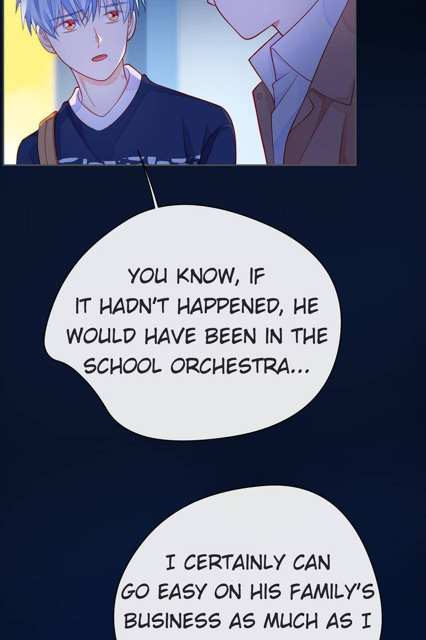 Touching Melody (Colored) Chapter 55 page 4 - 