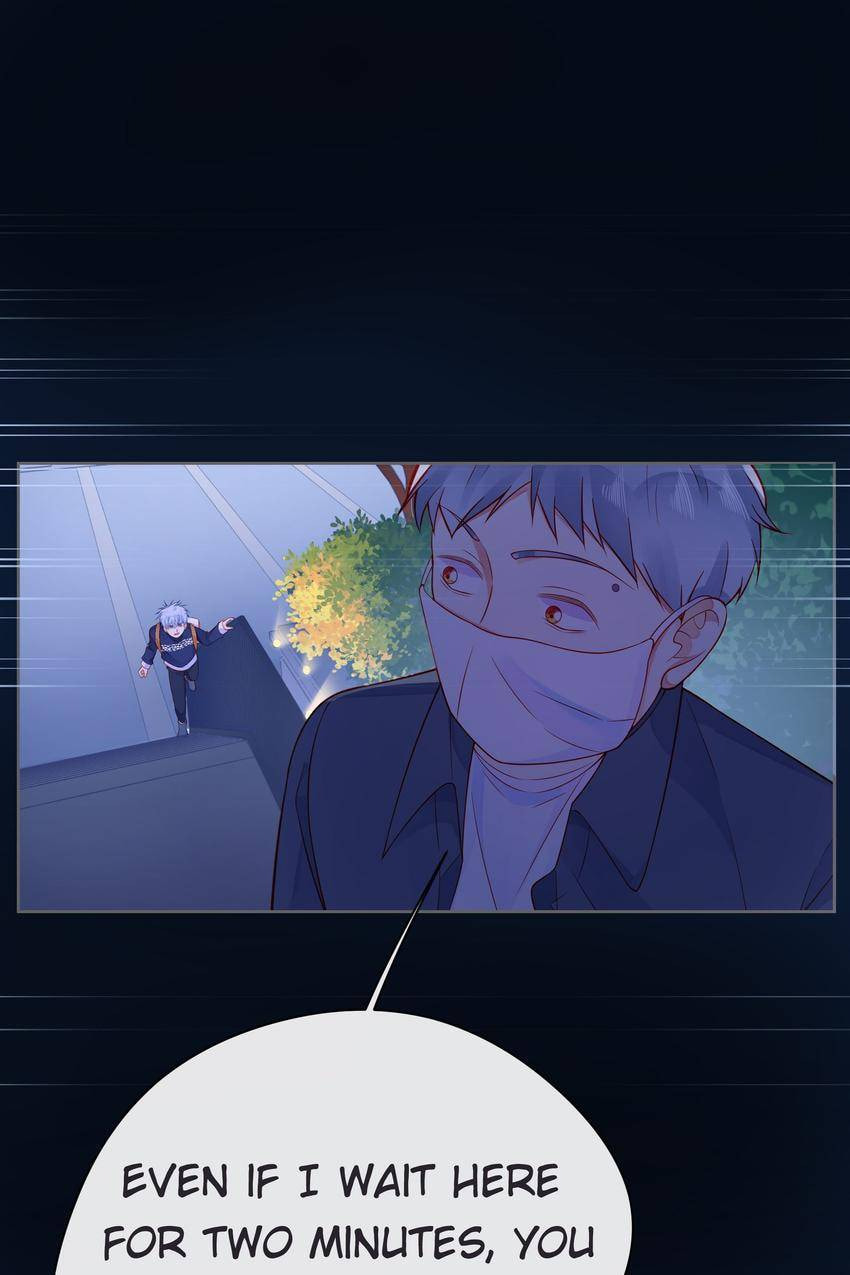 Touching Melody (Colored) Chapter 55 page 31 - 
