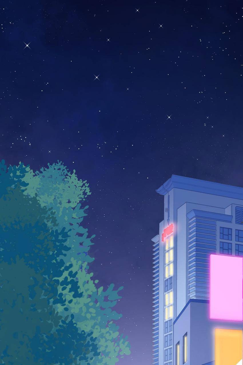 Touching Melody (Colored) Chapter 55 page 33 - 
