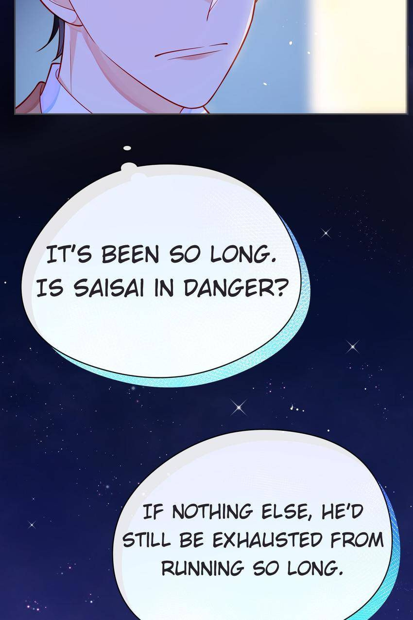 Touching Melody (Colored) Chapter 55 page 35 - 