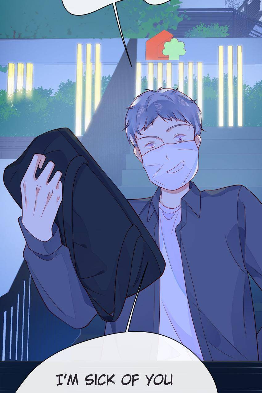 Touching Melody (Colored) Chapter 55 page 37 - 