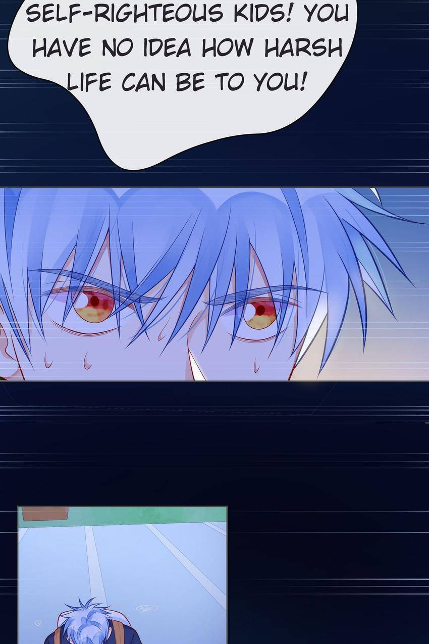 Touching Melody (Colored) Chapter 55 page 38 - 