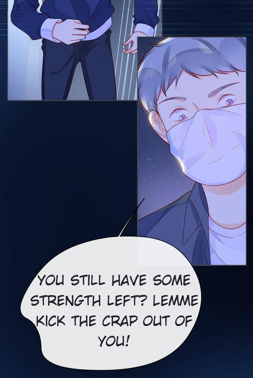 Touching Melody (Colored) Chapter 55 page 40 - 