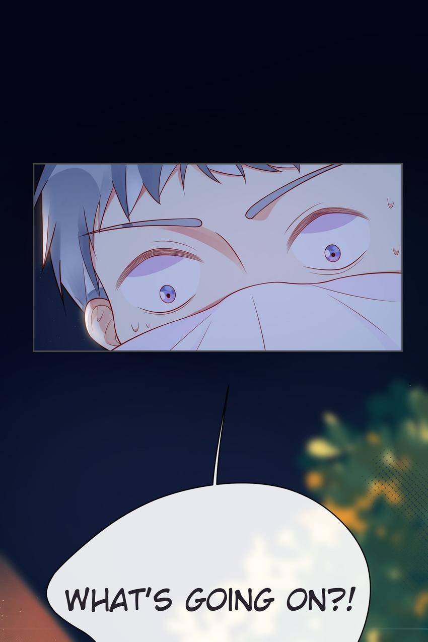 Touching Melody (Colored) Chapter 55 page 41 - 