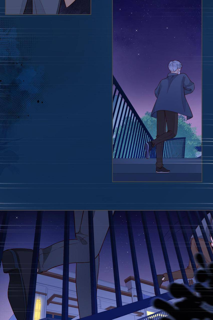 Touching Melody (Colored) Chapter 55 page 45 - 
