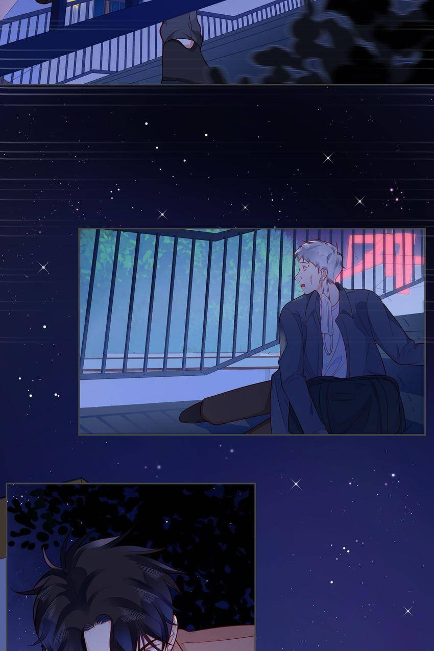 Touching Melody (Colored) Chapter 55 page 46 - 