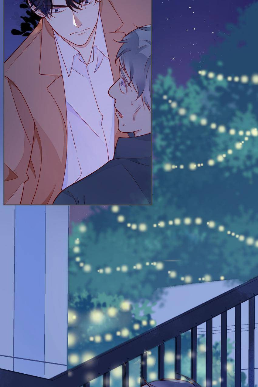 Touching Melody (Colored) Chapter 55 page 47 - 