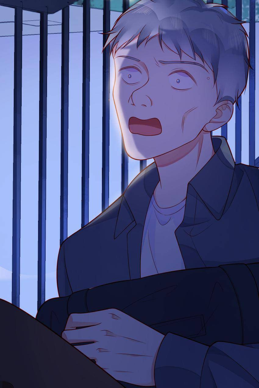 Touching Melody (Colored) Chapter 55 page 48 - 