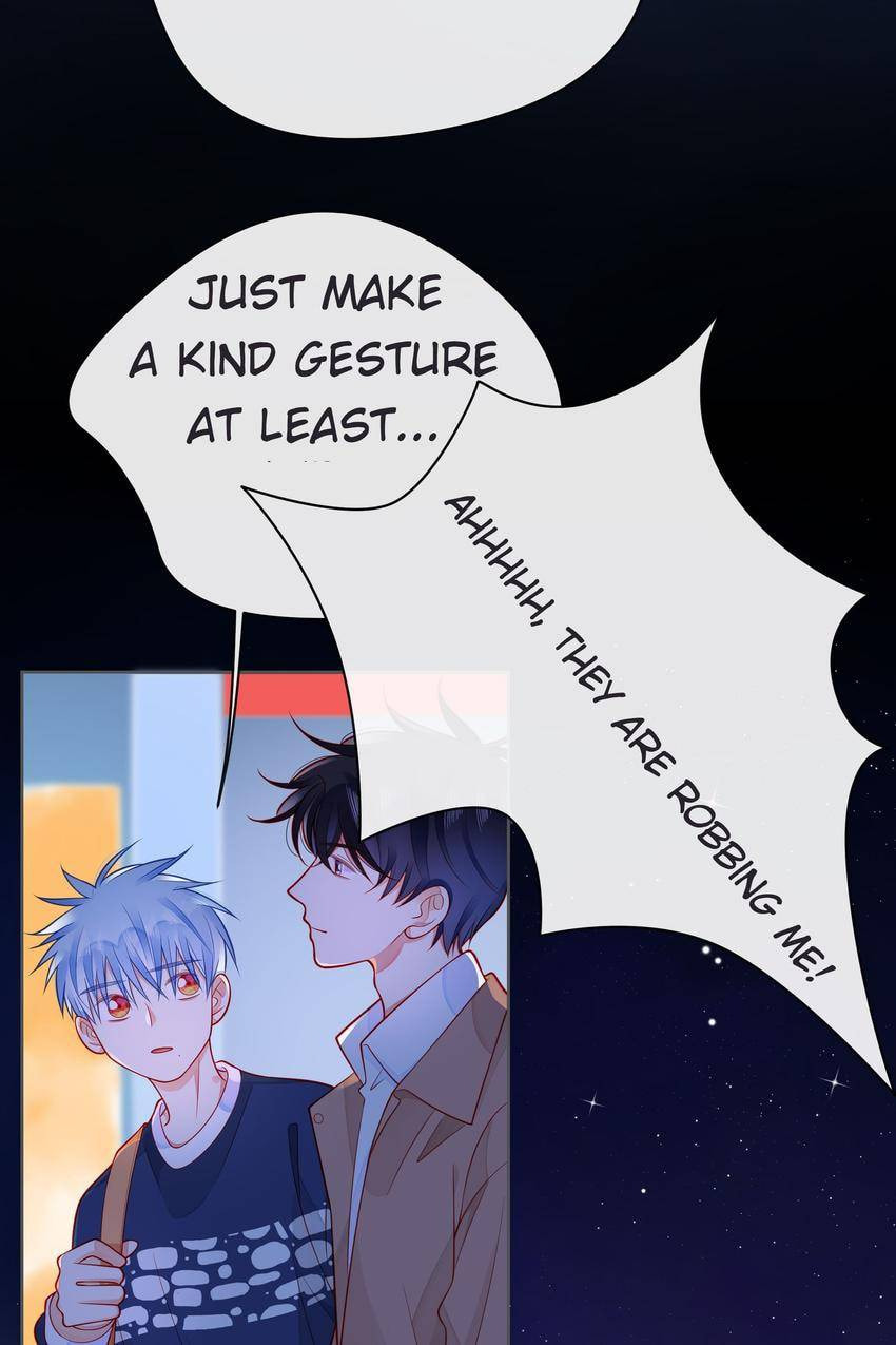 Touching Melody (Colored) Chapter 55 page 6 - 