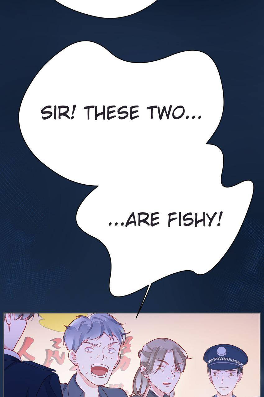 Touching Melody (Colored) Chapter 55 page 53 - 