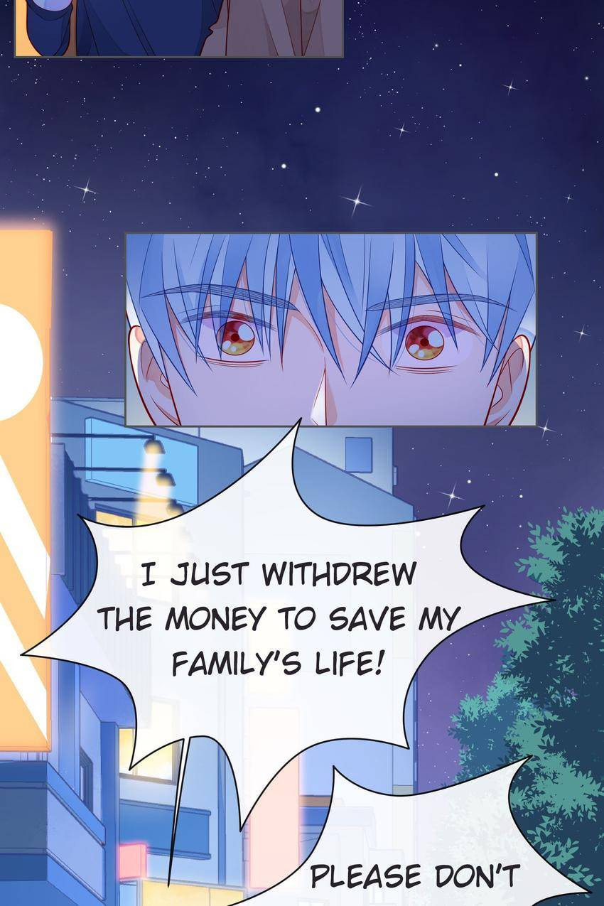Touching Melody (Colored) Chapter 55 page 7 - 