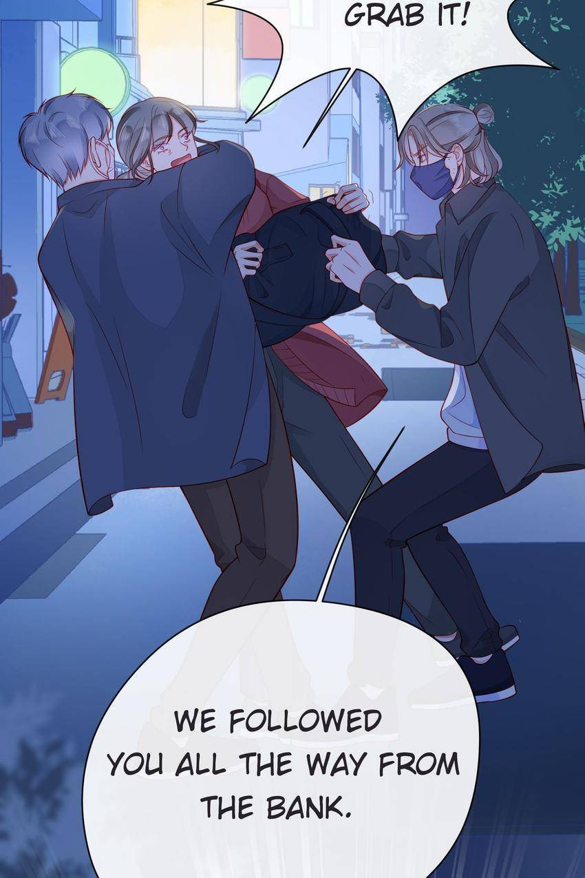 Touching Melody (Colored) Chapter 55 page 8 - 