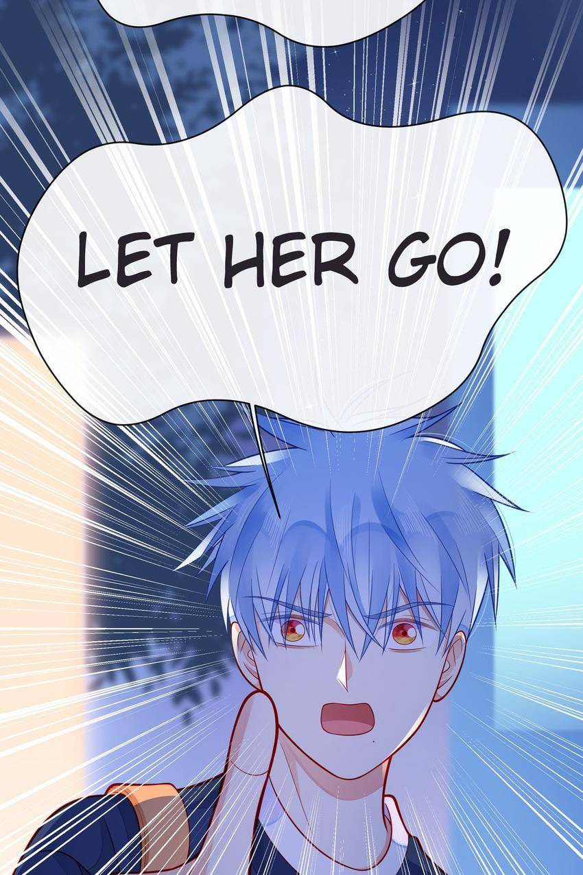 Touching Melody (Colored) Chapter 55 page 9 - 
