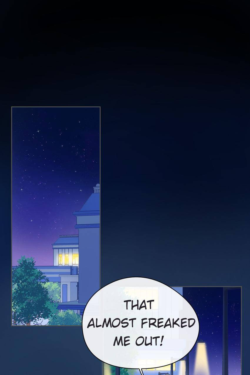 Touching Melody (Colored) Chapter 56 page 1 - 