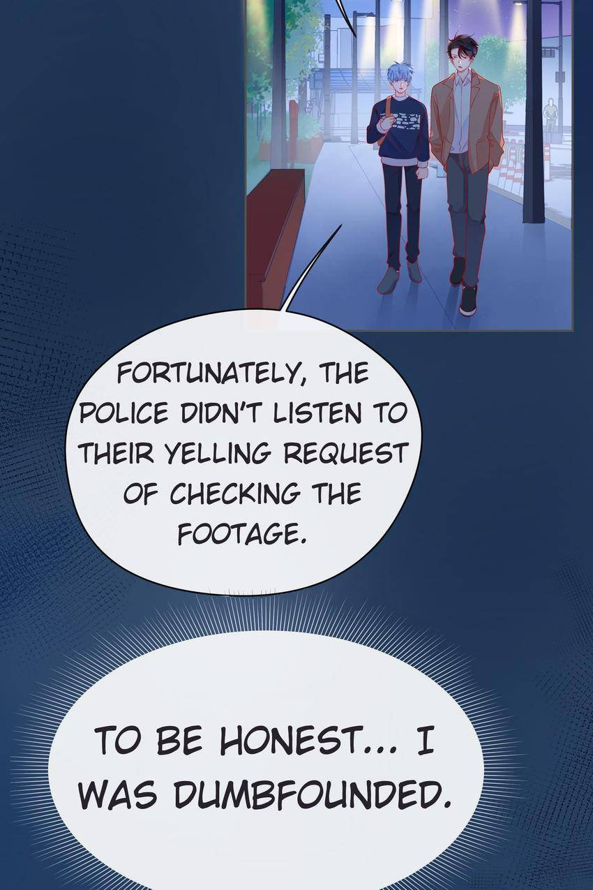 Touching Melody (Colored) Chapter 56 page 2 - 