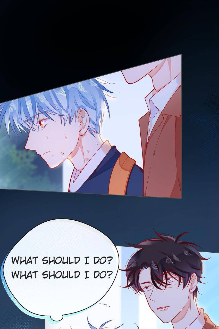 Touching Melody (Colored) Chapter 56 page 11 - 