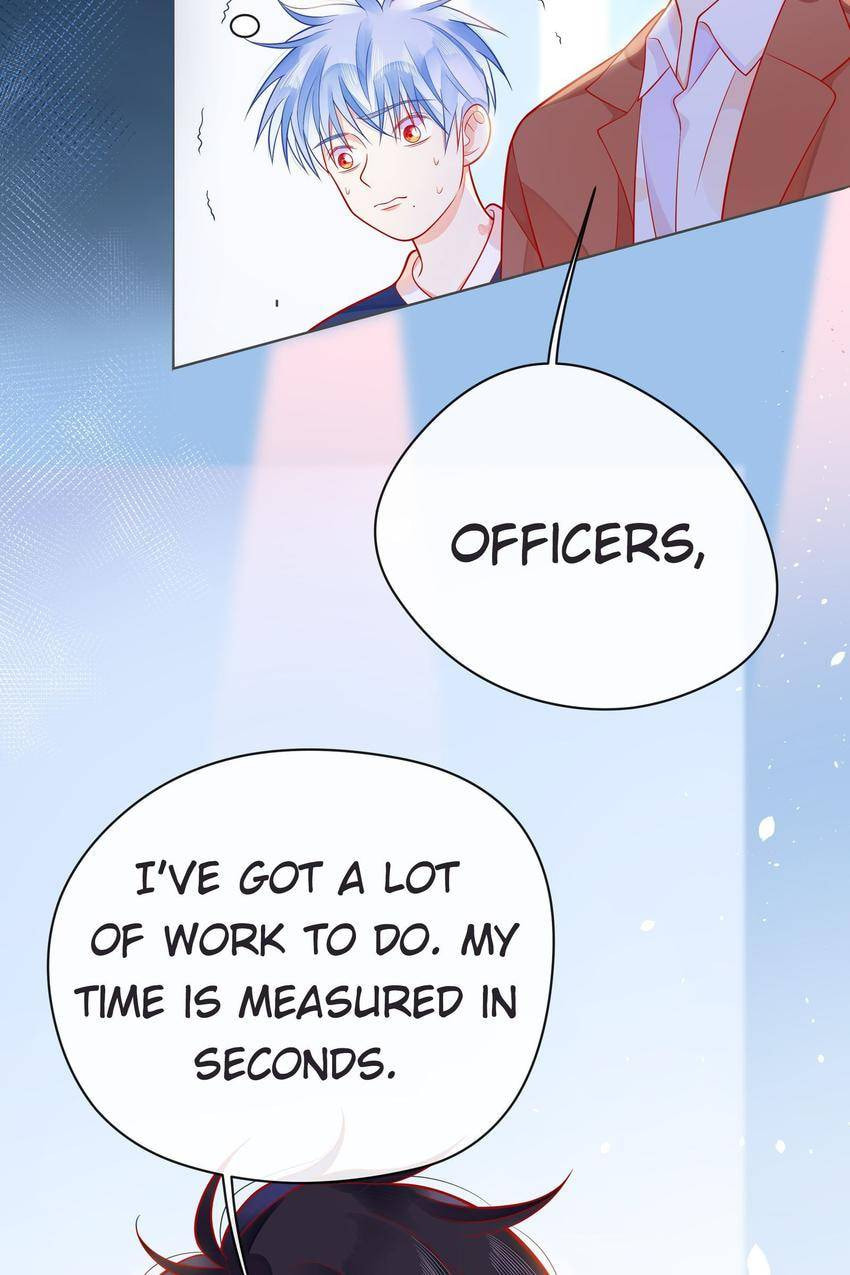 Touching Melody (Colored) Chapter 56 page 12 - 