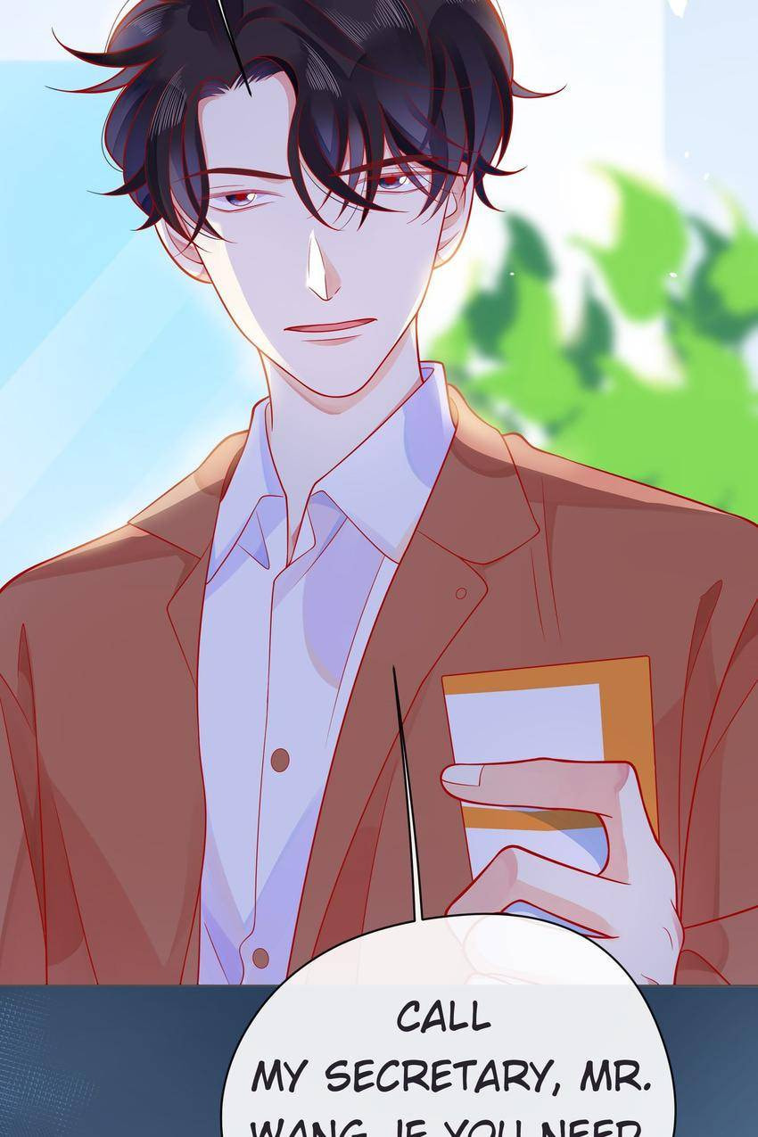 Touching Melody (Colored) Chapter 56 page 13 - 