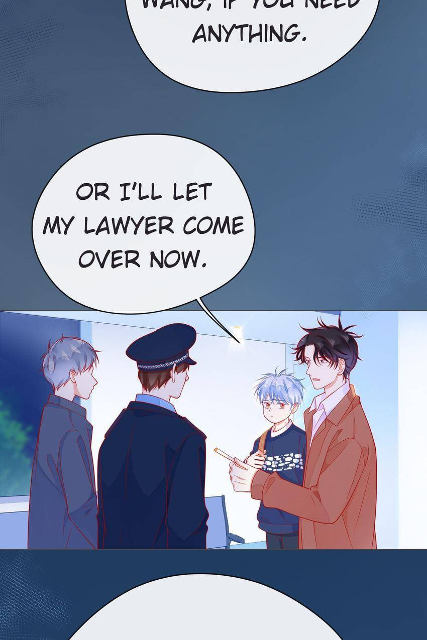 Touching Melody (Colored) Chapter 56 page 14 - 