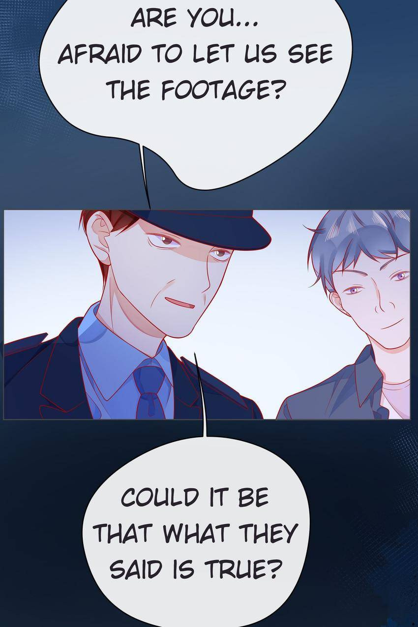 Touching Melody (Colored) Chapter 56 page 15 - 