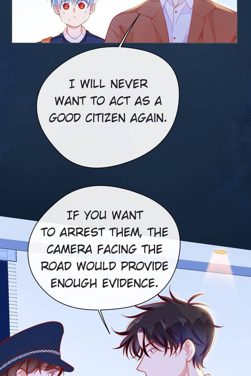 Touching Melody (Colored) Chapter 56 page 17 - 