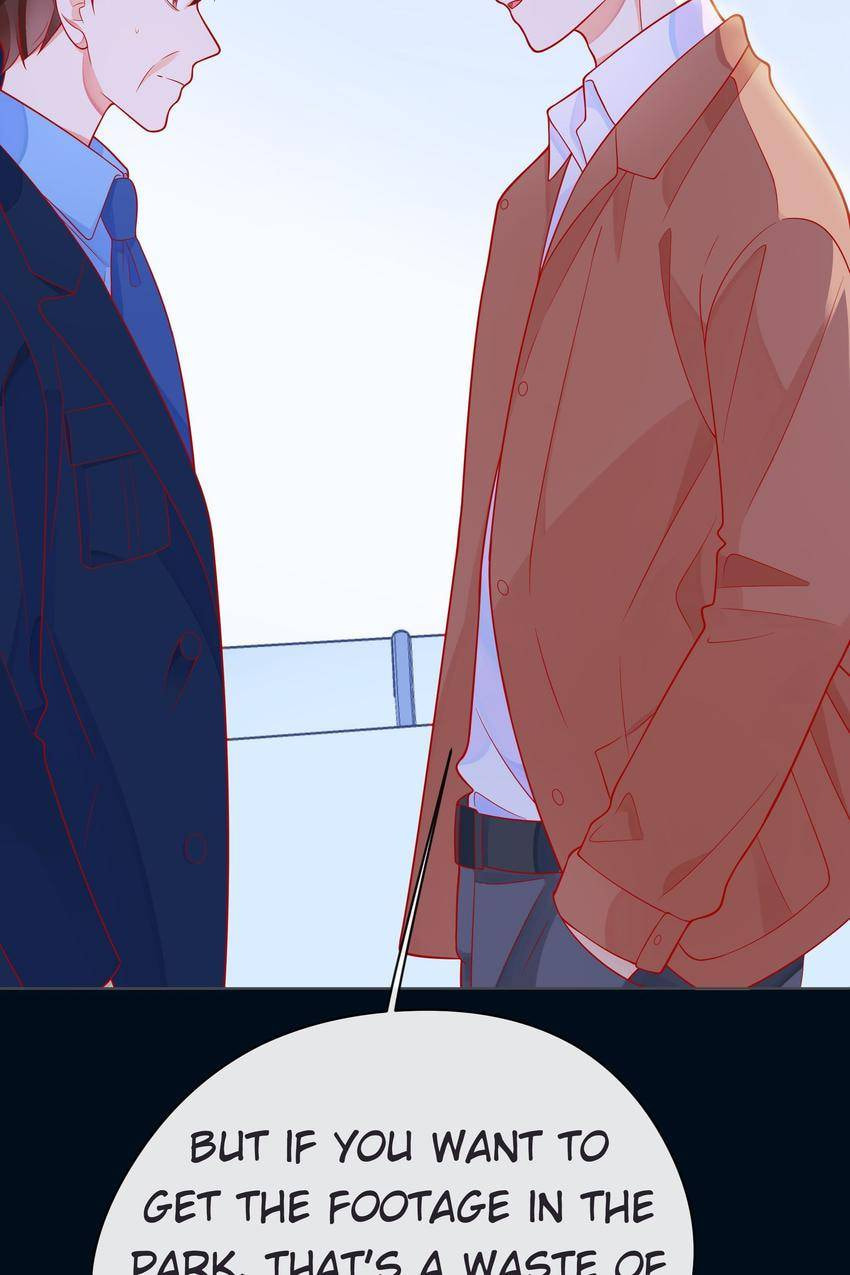 Touching Melody (Colored) Chapter 56 page 18 - 