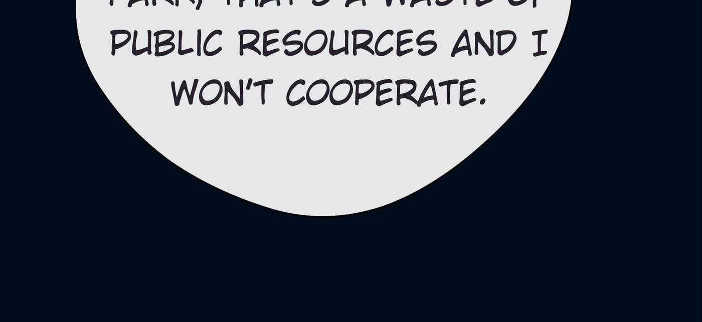 Touching Melody (Colored) Chapter 56 page 19 - 
