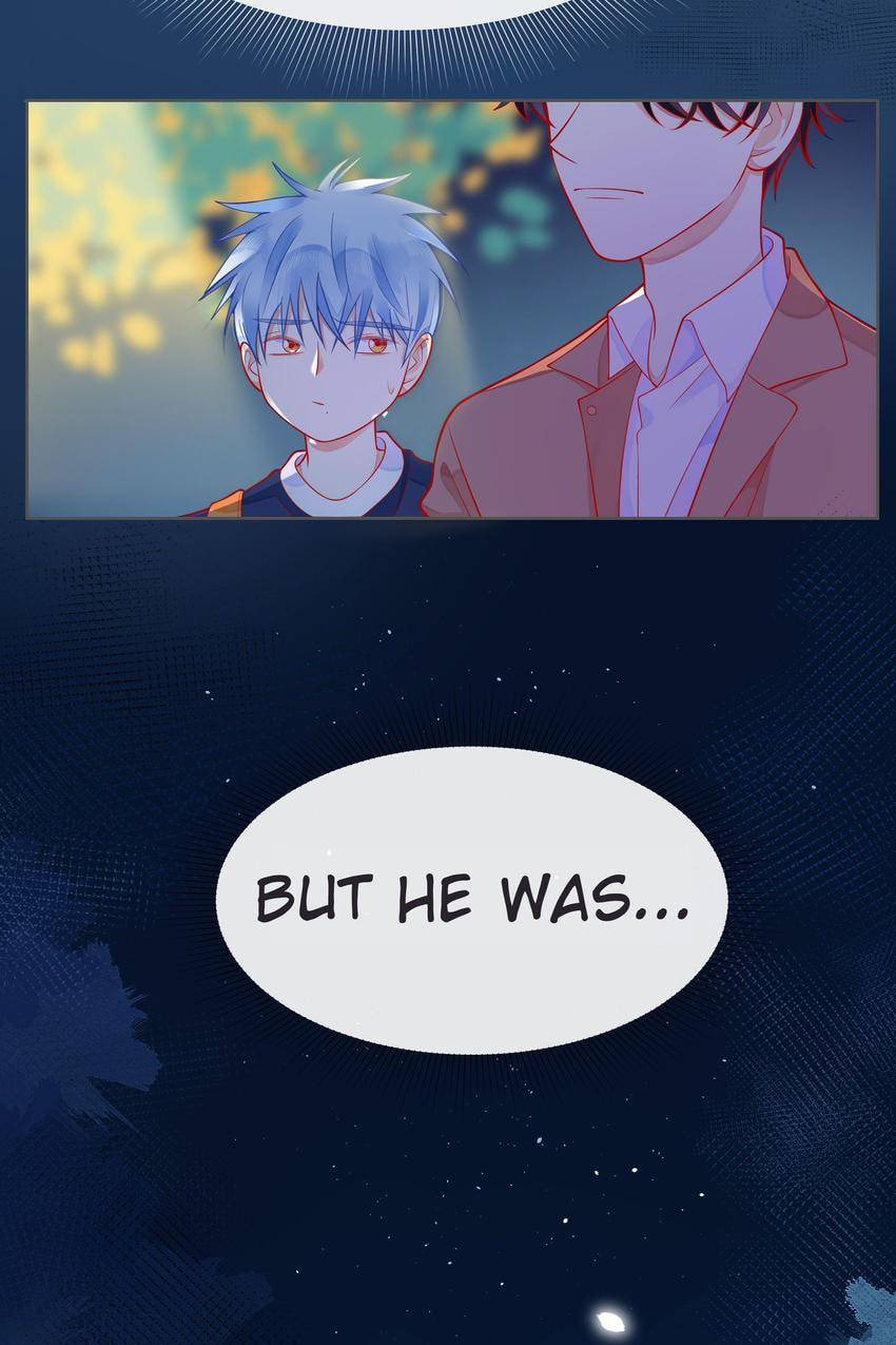 Touching Melody (Colored) Chapter 56 page 3 - 