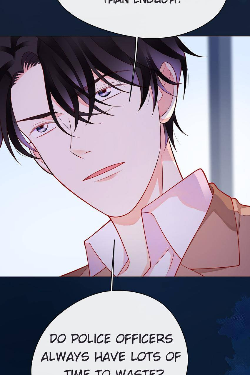 Touching Melody (Colored) Chapter 56 page 23 - 