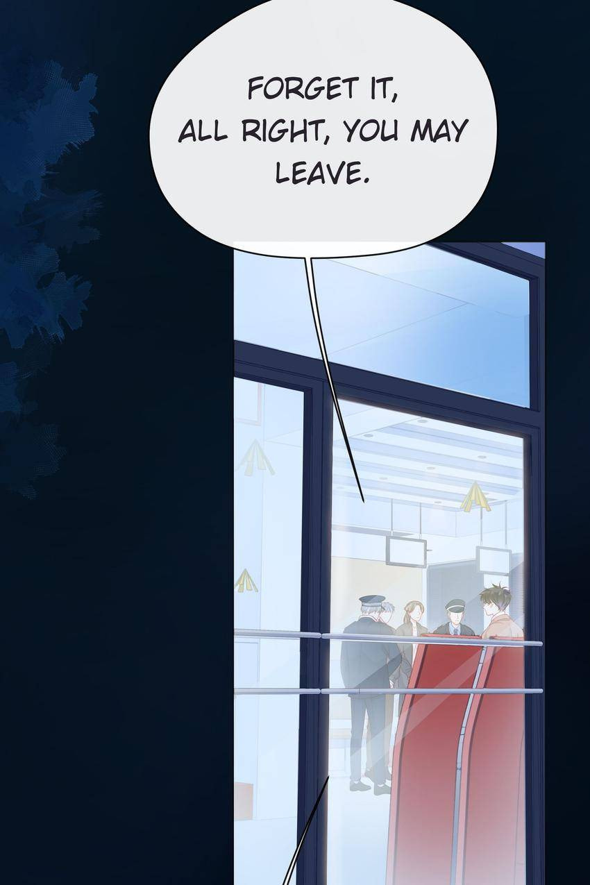 Touching Melody (Colored) Chapter 56 page 25 - 