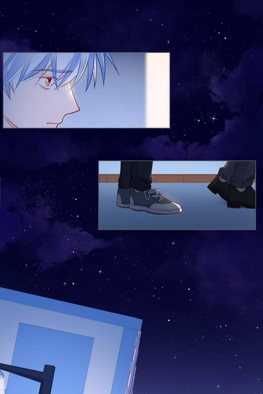 Touching Melody (Colored) Chapter 56 page 30 - 