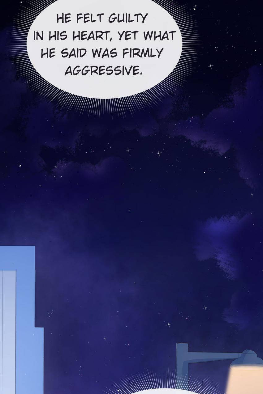 Touching Melody (Colored) Chapter 56 page 33 - 