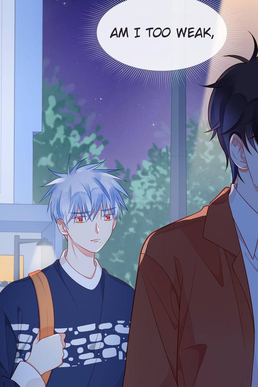 Touching Melody (Colored) Chapter 56 page 34 - 