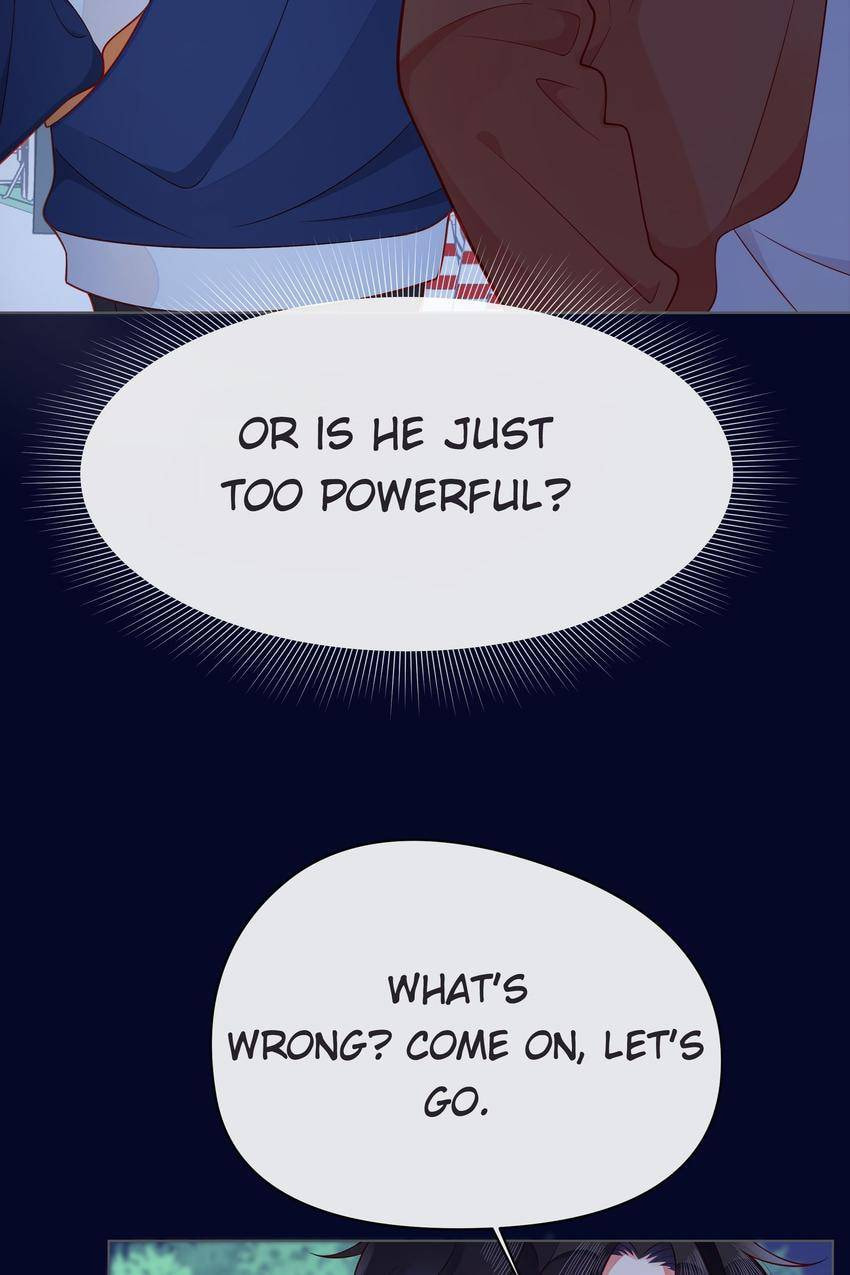 Touching Melody (Colored) Chapter 56 page 35 - 