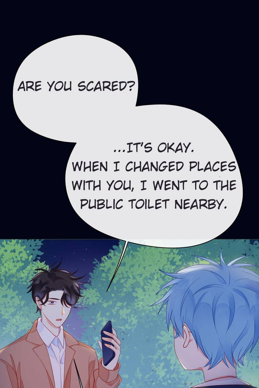 Touching Melody (Colored) Chapter 56 page 37 - 