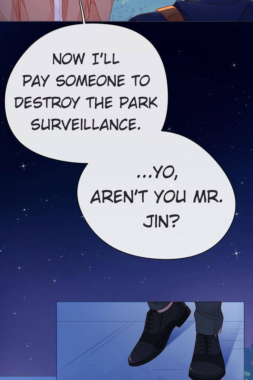 Touching Melody (Colored) Chapter 56 page 38 - 