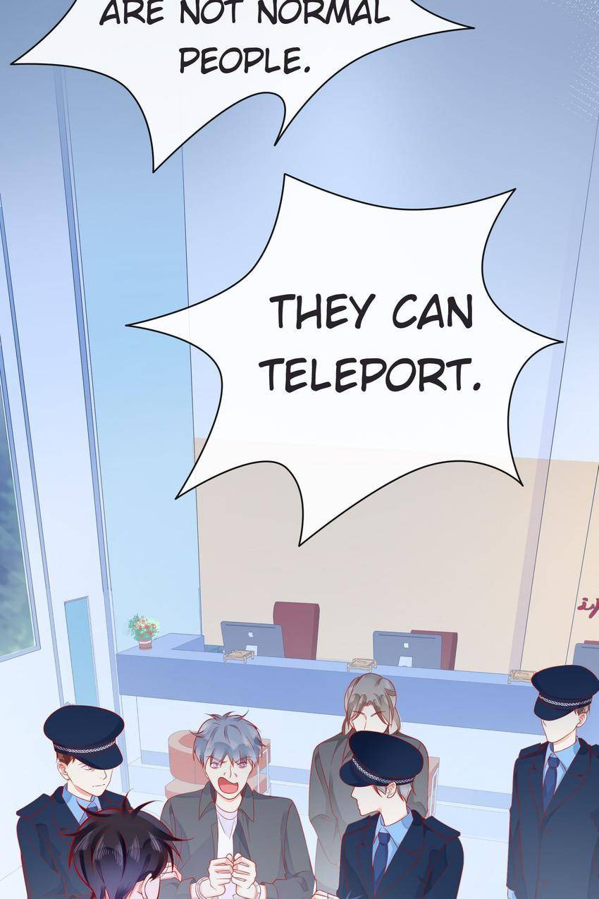 Touching Melody (Colored) Chapter 56 page 5 - 