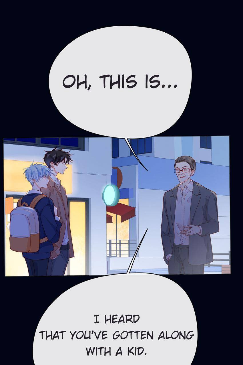 Touching Melody (Colored) Chapter 56 page 41 - 
