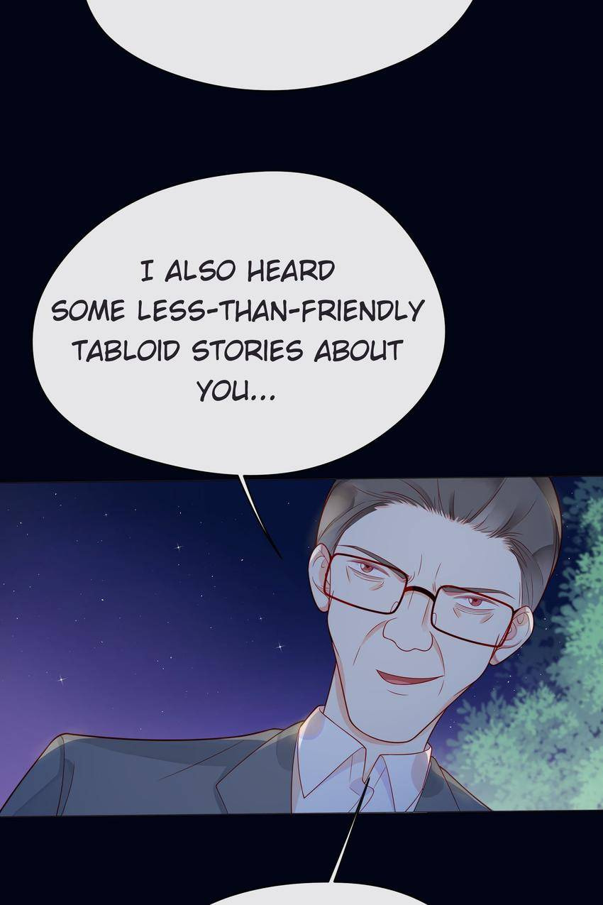Touching Melody (Colored) Chapter 56 page 42 - 