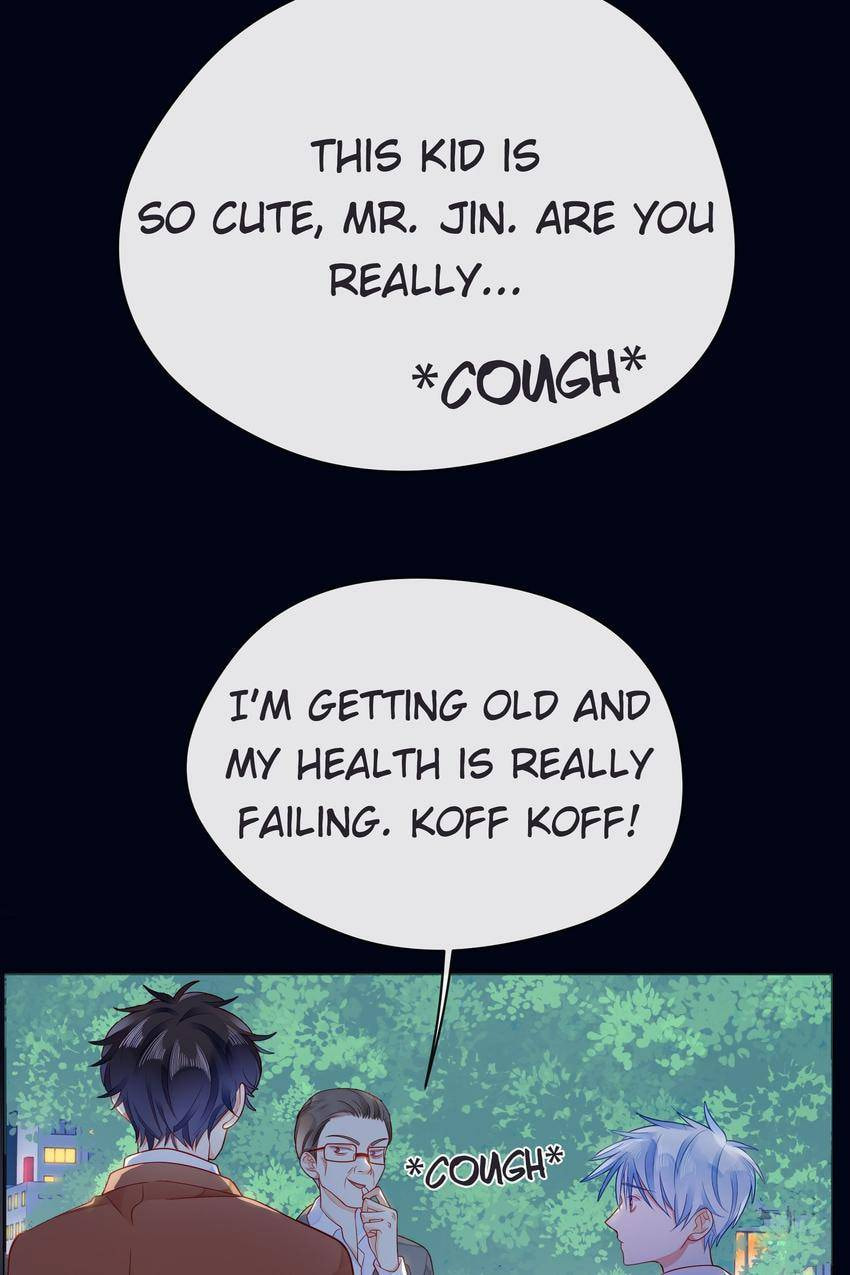 Touching Melody (Colored) Chapter 56 page 43 - 