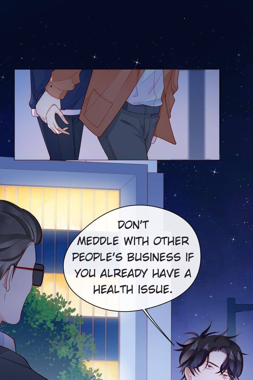 Touching Melody (Colored) Chapter 56 page 45 - 
