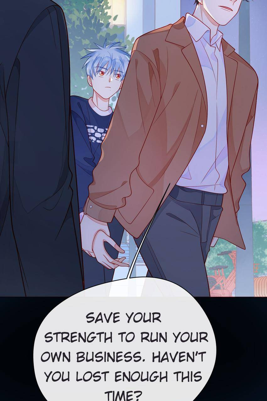 Touching Melody (Colored) Chapter 56 page 46 - 
