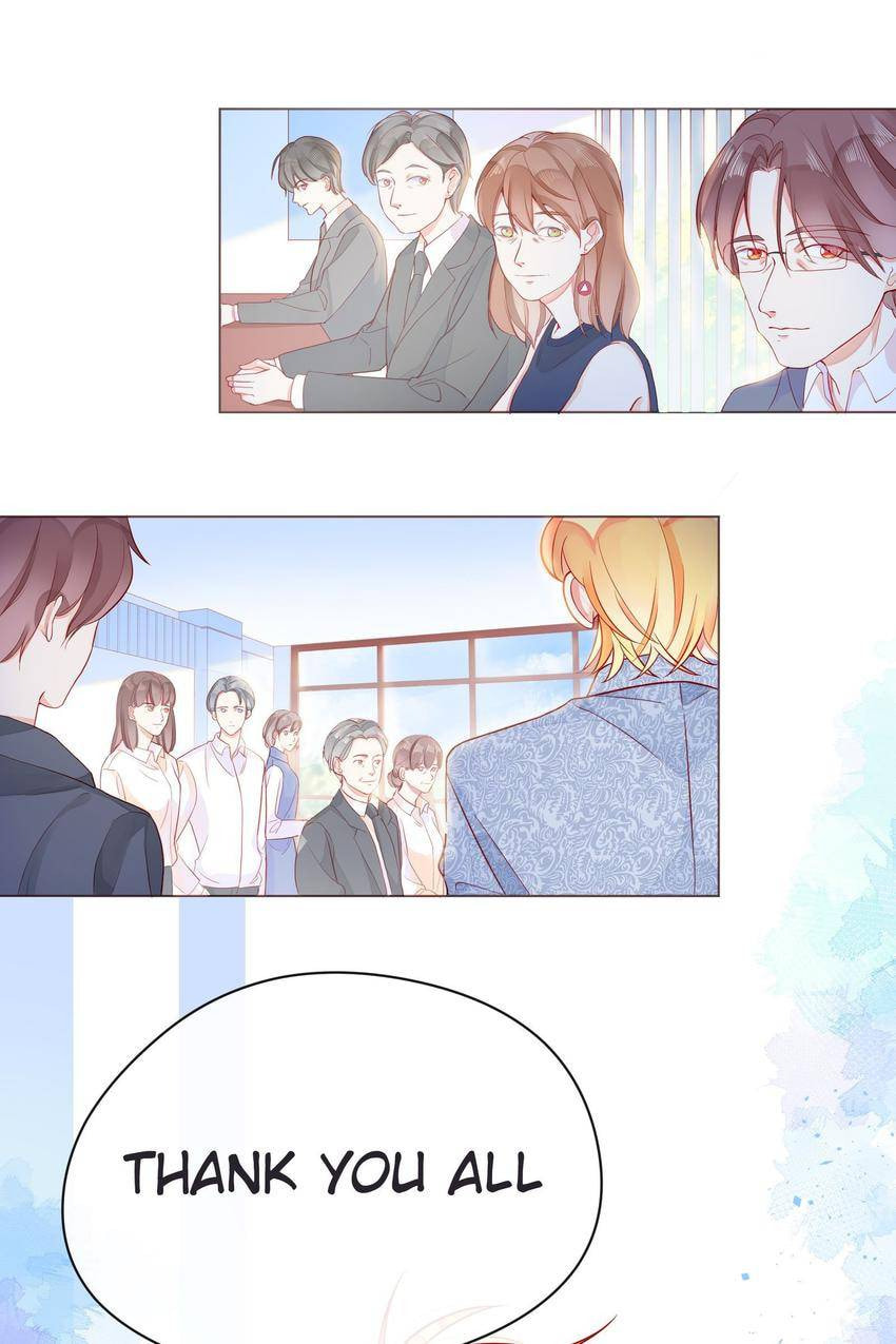 Touching Melody (Colored) Chapter 56 page 50 - 