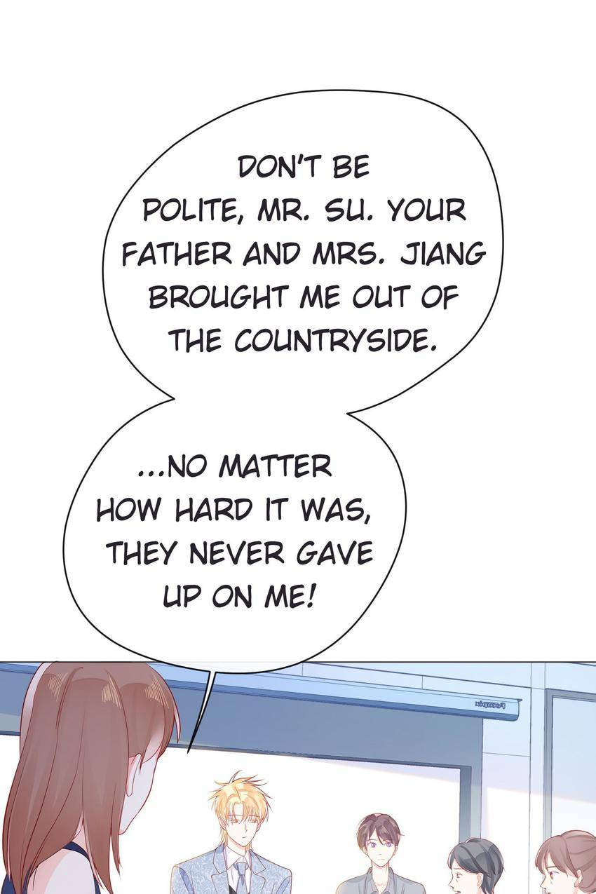 Touching Melody (Colored) Chapter 56 page 53 - 