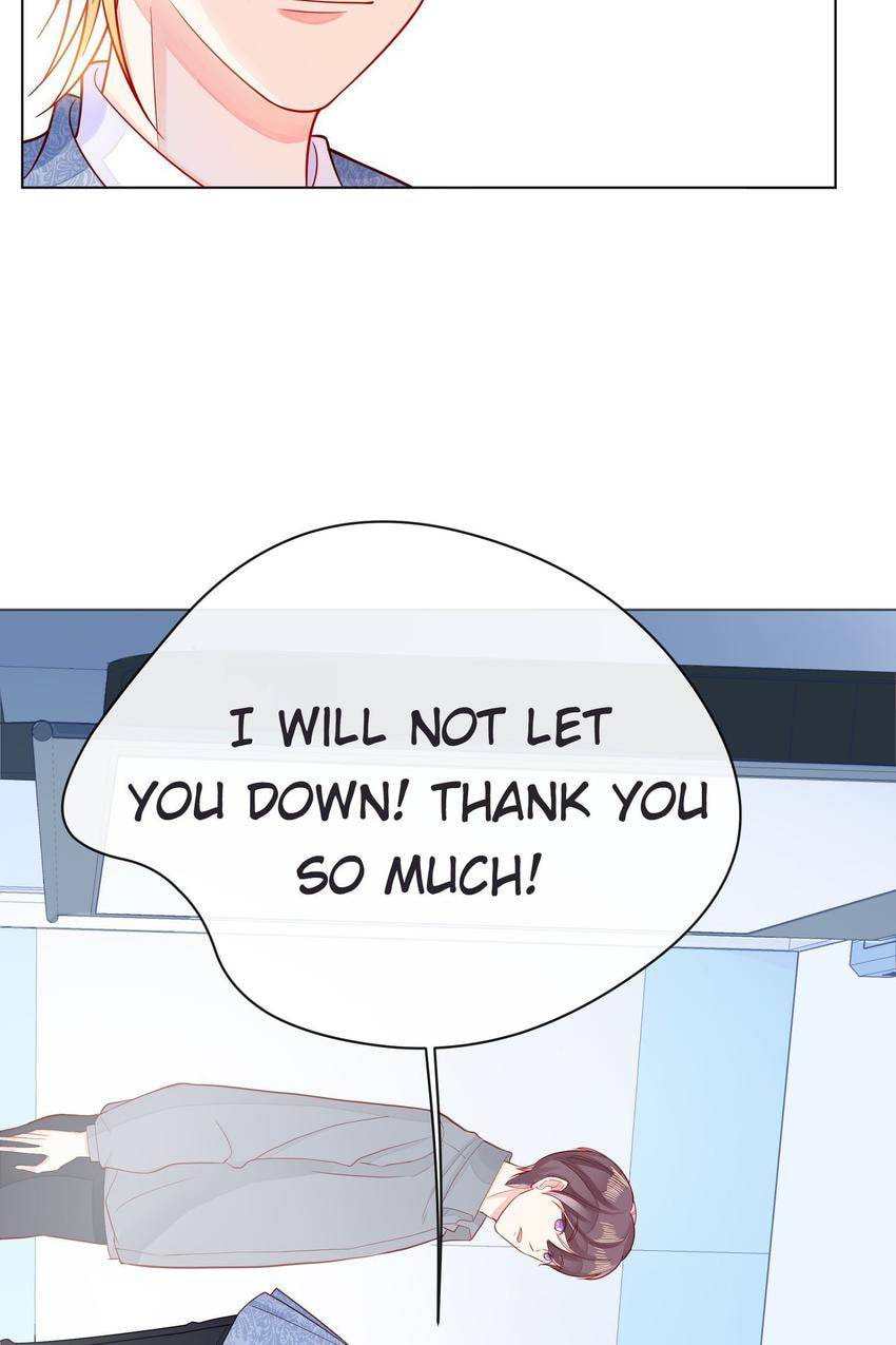 Touching Melody (Colored) Chapter 56 page 55 - 