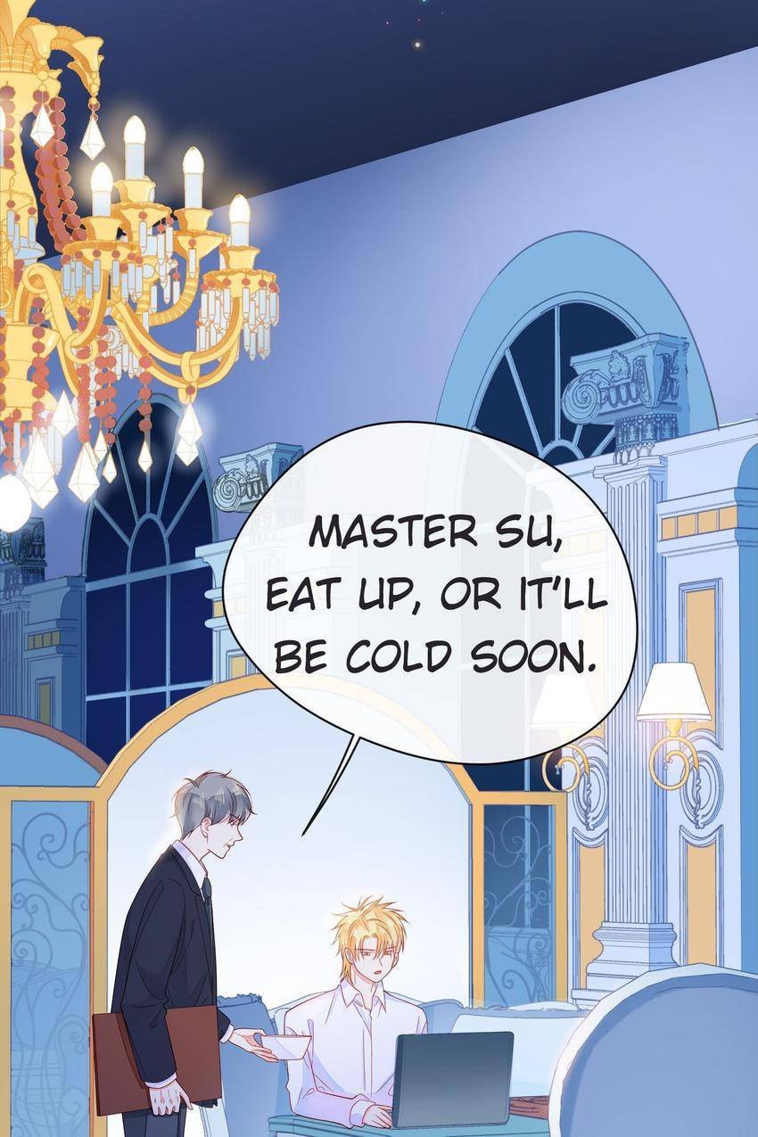 Touching Melody (Colored) Chapter 56 page 59 - 
